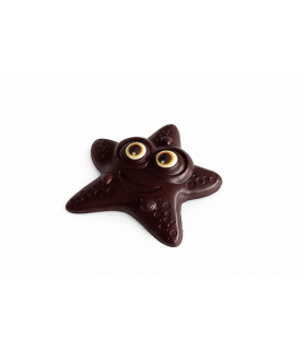 Etoile de mer gourmande