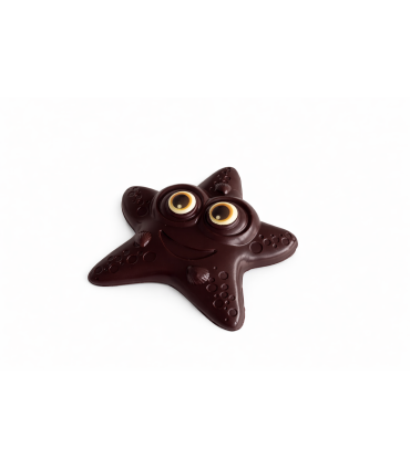 Etoile de mer gourmande