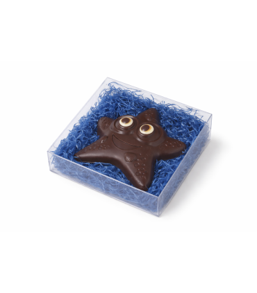 Etoile de mer gourmande