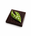 Bouchée praliné muguet