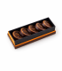 L’Orange des Princes – Chocolat Signature de la Maison Delaveaux