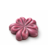 Fleur Chocolat Framboise Pistache