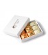 COFFRET MARRONS GLACÉS ALCOOL
