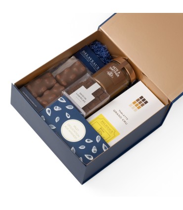 COFFRET CADEAUX