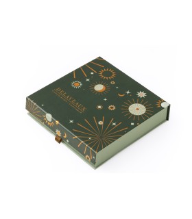 Coffret nuit étoilée de Noël