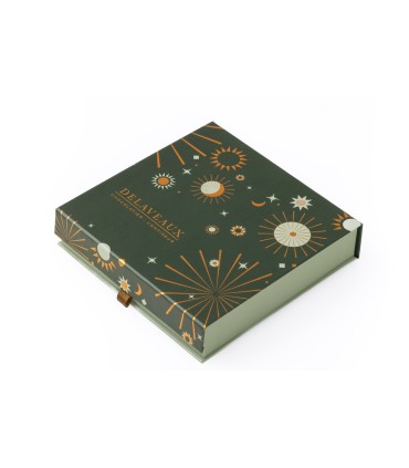 Coffret nuit étoilée de Noël