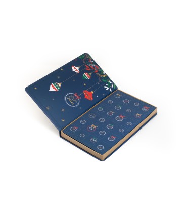 Calendrier de l'Avent