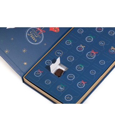 Calendrier de l'Avent