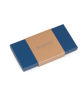Coffret signature 16 chocolats