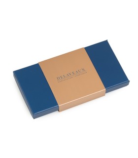 Coffret signature 8 chocolats