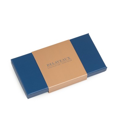 Coffret signature 8 chocolats