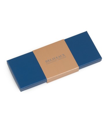 Coffret signature 22 chocolats