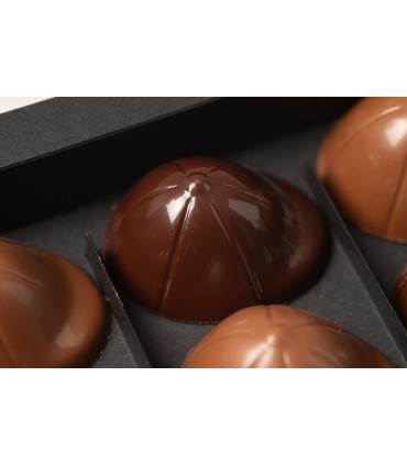 Les toques de jockey