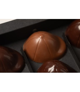 Les toques de jockey