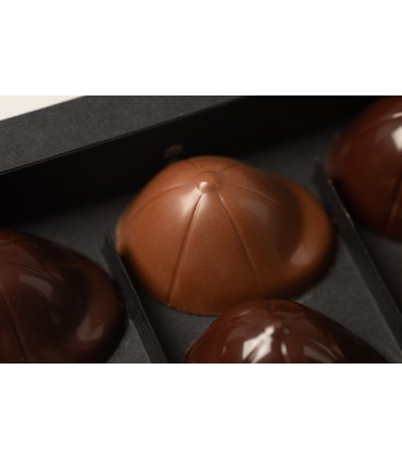 Les toques de jockey