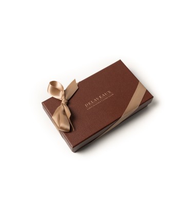 Coffret Marrons glacés