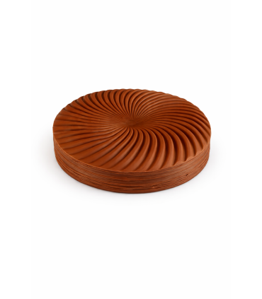 Galette gourmande chocolat lait