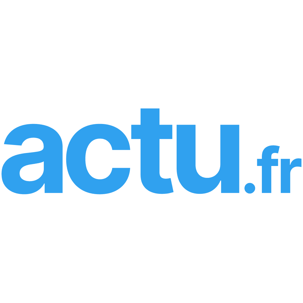 Logo actu