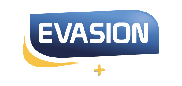 Logo evasion
