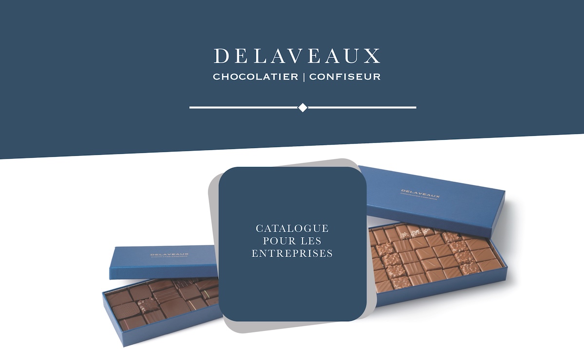 Couverture catalogue