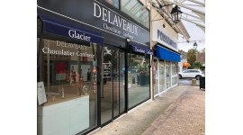 Delaveaux Chocolatier - LAMORLAYE