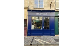 Delaveaux Chocolatier - SENLIS