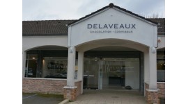 Delaveaux Chocolatier - PARMAIN